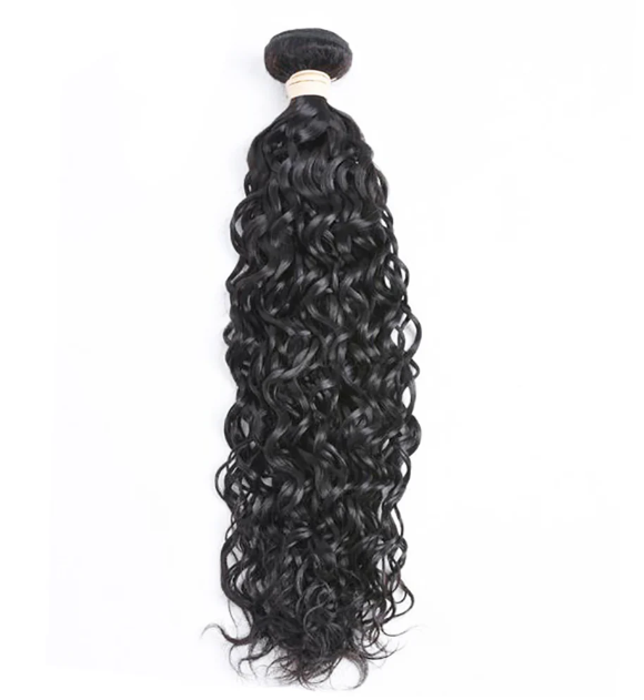 Brazilian Water Wave Hair Extension 100% Original