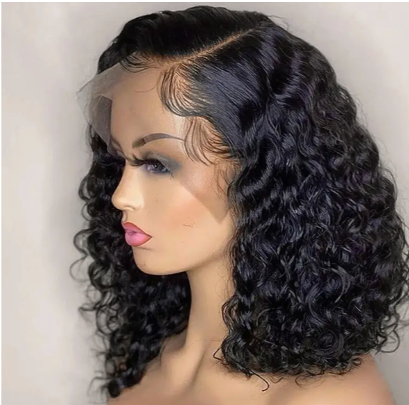 Brazilian Water Wave Hair Extension 100% Original